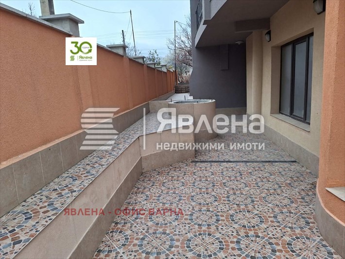 Продава 2-СТАЕН, с. Кранево, област Добрич, снимка 3 - Апартаменти - 55756298
