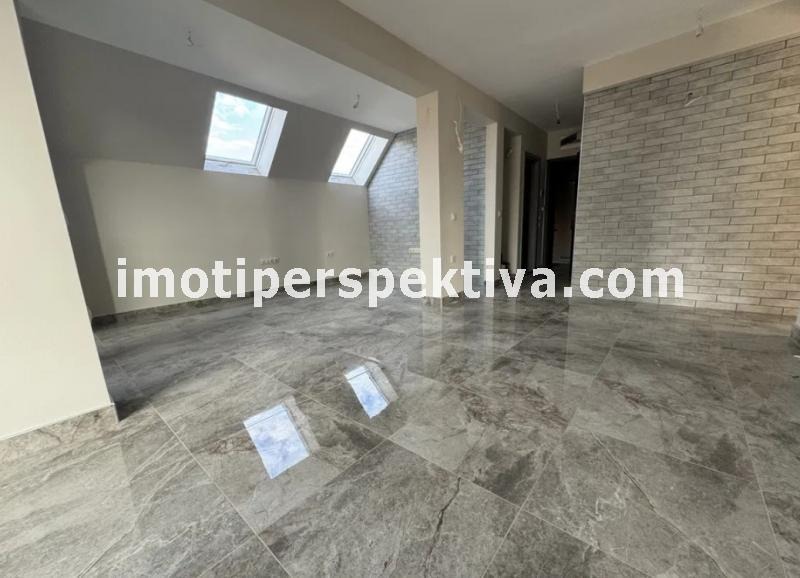 Satılık  2 yatak odası Plovdiv , Centar , 123 metrekare | 97118967 - görüntü [2]