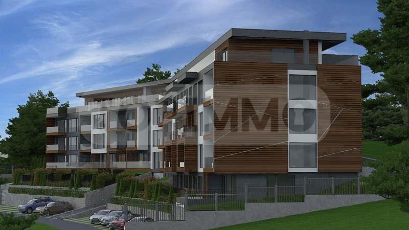 À venda  2 quartos Varna , Vinica , 108 m² | 67650302 - imagem [3]