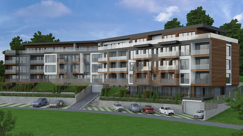 Satılık  2 yatak odası Varna , Vinica , 108 metrekare | 67650302