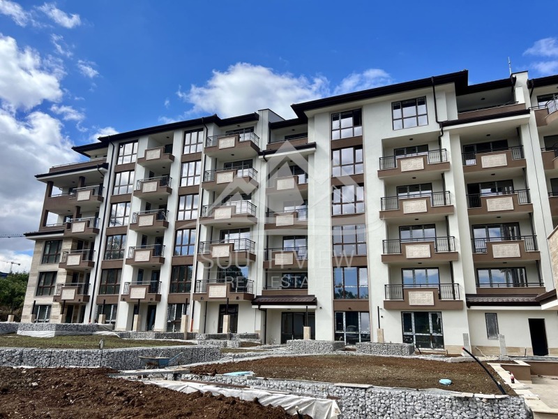 In vendita  2 camere da letto Sofia , Manastirski livadi , 114 mq | 89574694 - Immagine [7]