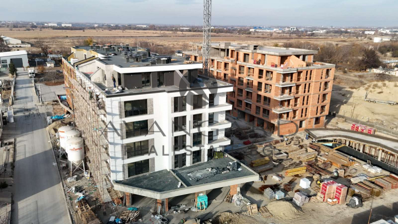 Продава  3-стаен град Пловдив , Кършияка , 108 кв.м | 90162554 - изображение [5]