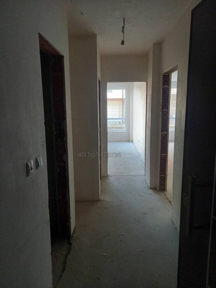 À venda  2 quartos Plovdiv , Hristo Smirnenski , 78 m² | 22212959 - imagem [2]