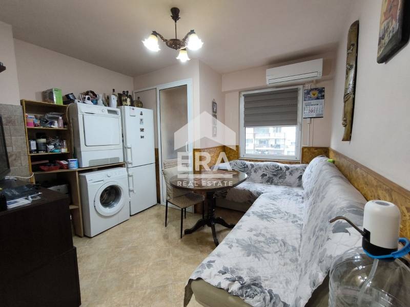 Till salu  2 sovrum Haskovo , Orfei , 84 kvm | 35975978 - bild [8]