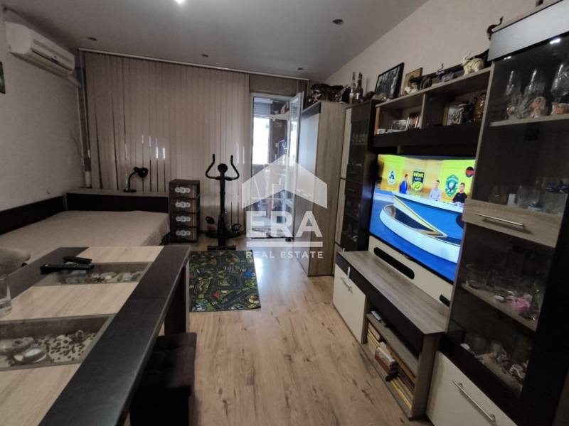 Till salu  2 sovrum Haskovo , Orfei , 84 kvm | 35975978 - bild [15]