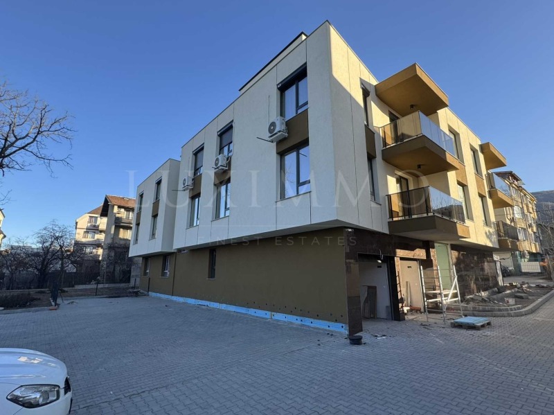 Продава 3-СТАЕН, гр. София, Манастирски ливади, снимка 1 - Aпартаменти - 49467936