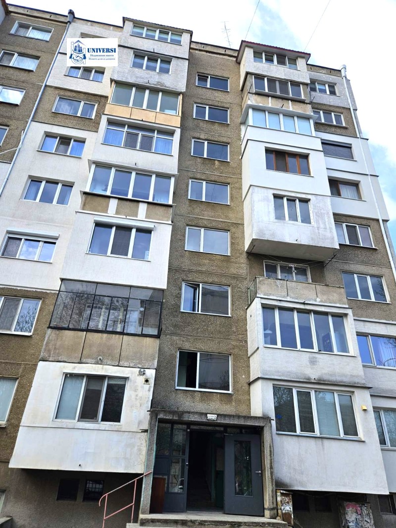 Продава 3-СТАЕН, гр. София, Младост 1, снимка 16 - Aпартаменти - 49633044