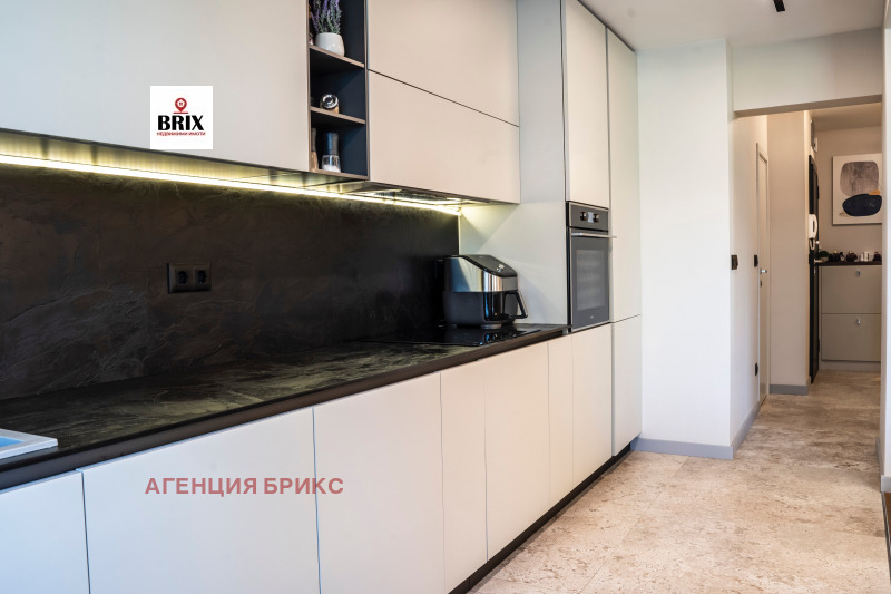 Продава  3-стаен град Русе , Център , 122 кв.м | 83702935 - изображение [7]