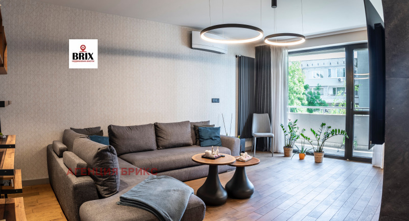 Продава  3-стаен, град Русе, Център •  249 900 EUR • ID 38891618 — holmes.bg - [1] 