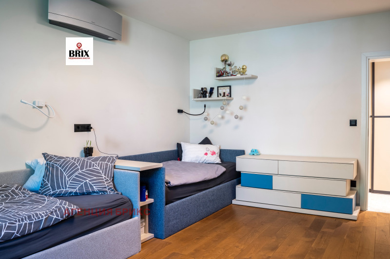 Продава  3-стаен град Русе , Център , 122 кв.м | 83702935 - изображение [12]
