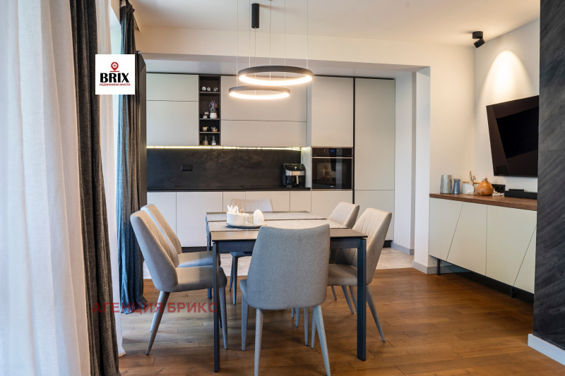 Продава  3-стаен град Русе , Център , 122 кв.м | 83702935 - изображение [6]