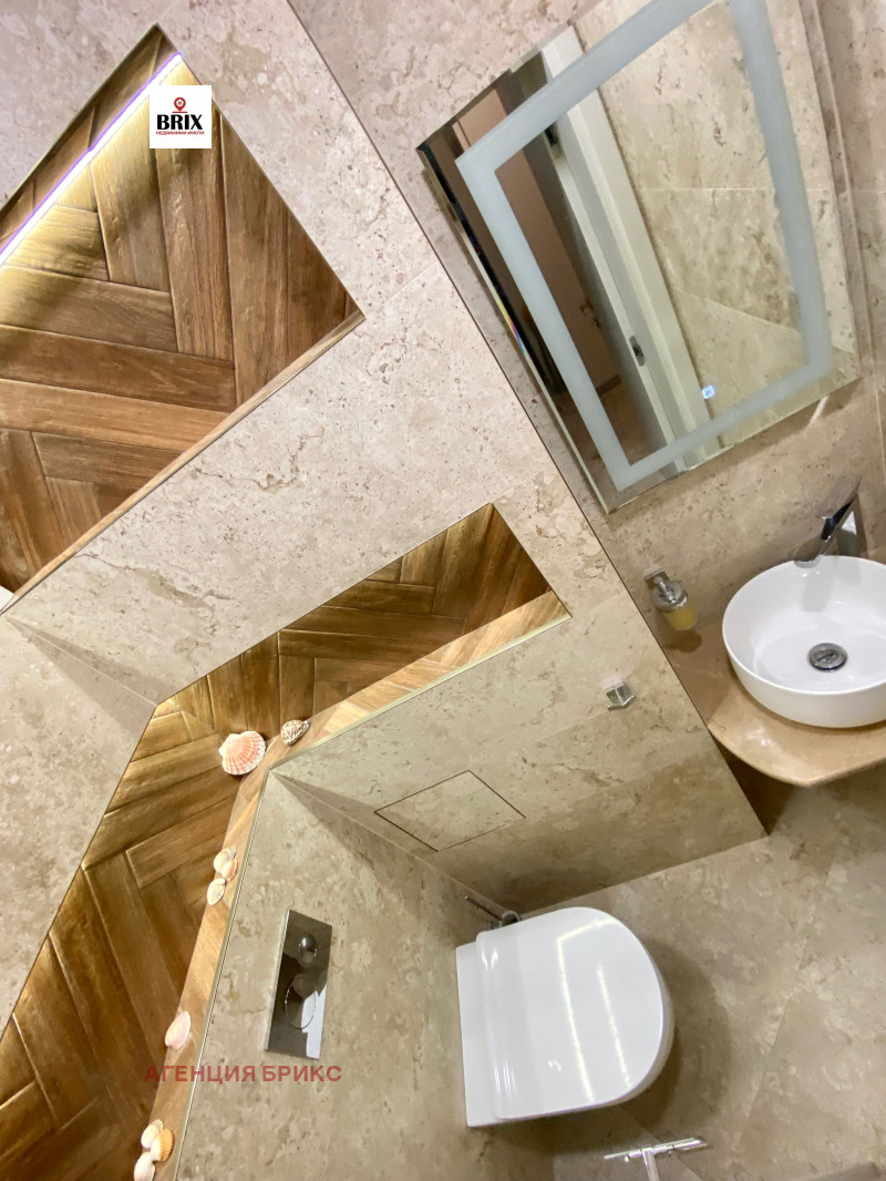 Продава  3-стаен град Русе , Център , 122 кв.м | 83702935 - изображение [16]