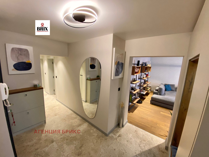 Продава  3-стаен град Русе , Център , 122 кв.м | 83702935 - изображение [17]