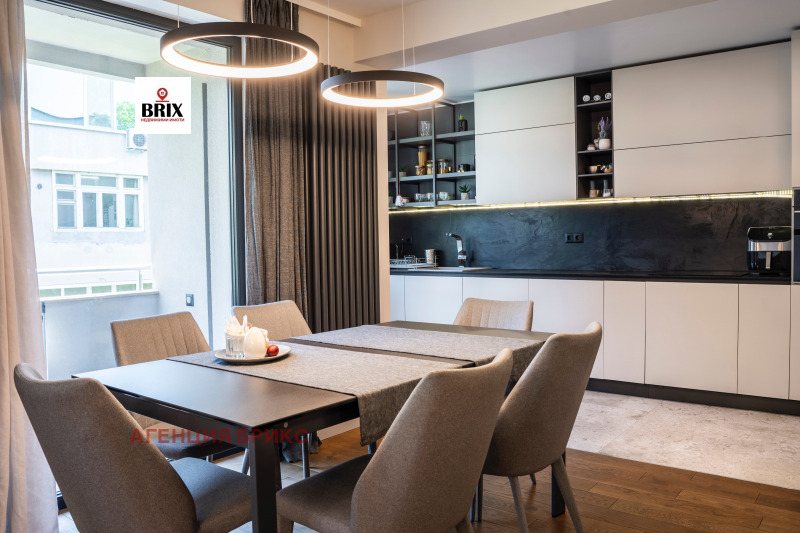 Продава  3-стаен град Русе , Център , 122 кв.м | 83702935 - изображение [3]