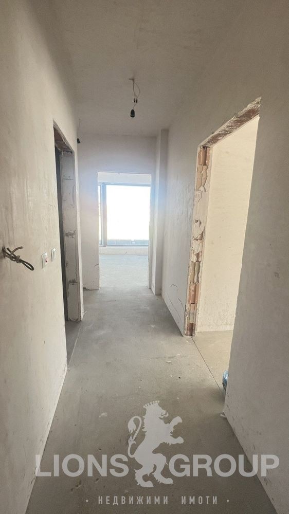 Till salu  2 sovrum Varna , Briz , 100 kvm | 89733883 - bild [6]