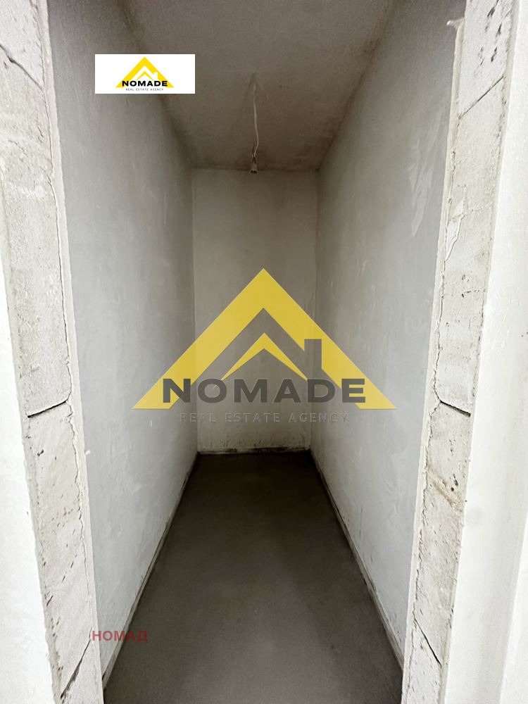 Продава 3-СТАЕН, гр. Пловдив, Остромила, снимка 12 - Апартаменти - 50480350