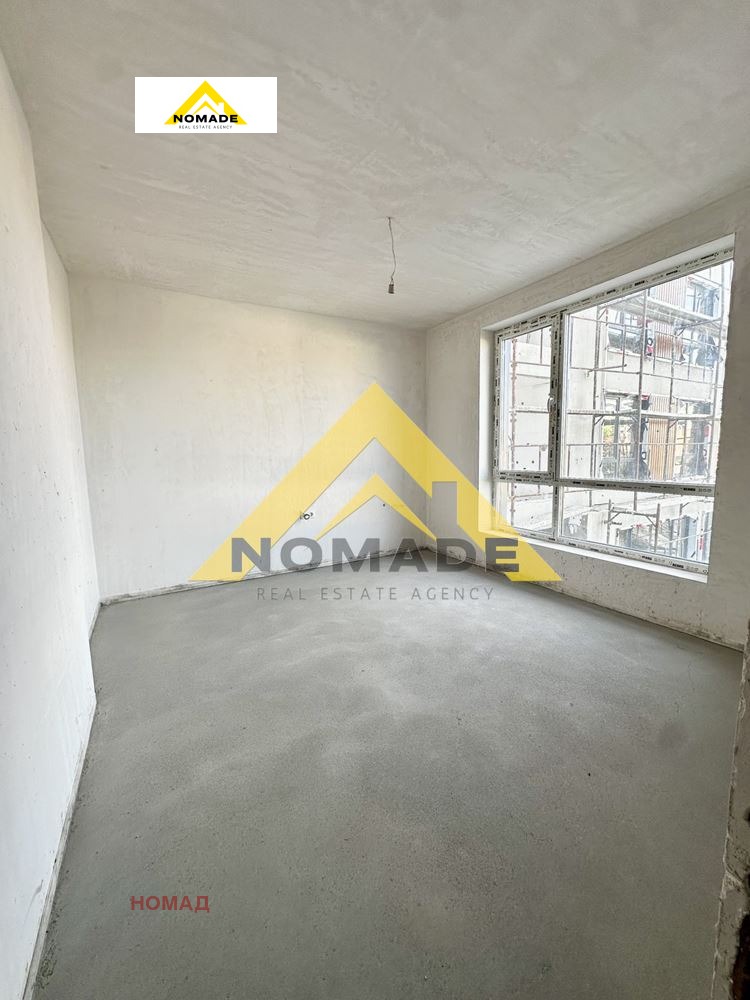 Продава 3-СТАЕН, гр. Пловдив, Остромила, снимка 4 - Апартаменти - 50480350