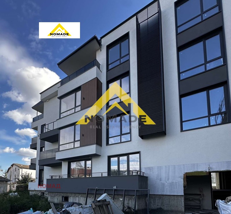 Продава 3-СТАЕН, гр. Пловдив, Остромила