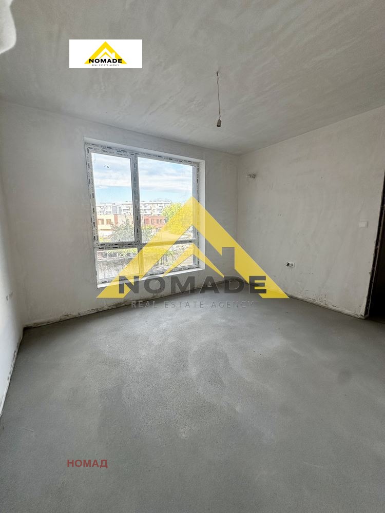 Продава 3-СТАЕН, гр. Пловдив, Остромила, снимка 9 - Апартаменти - 50480350