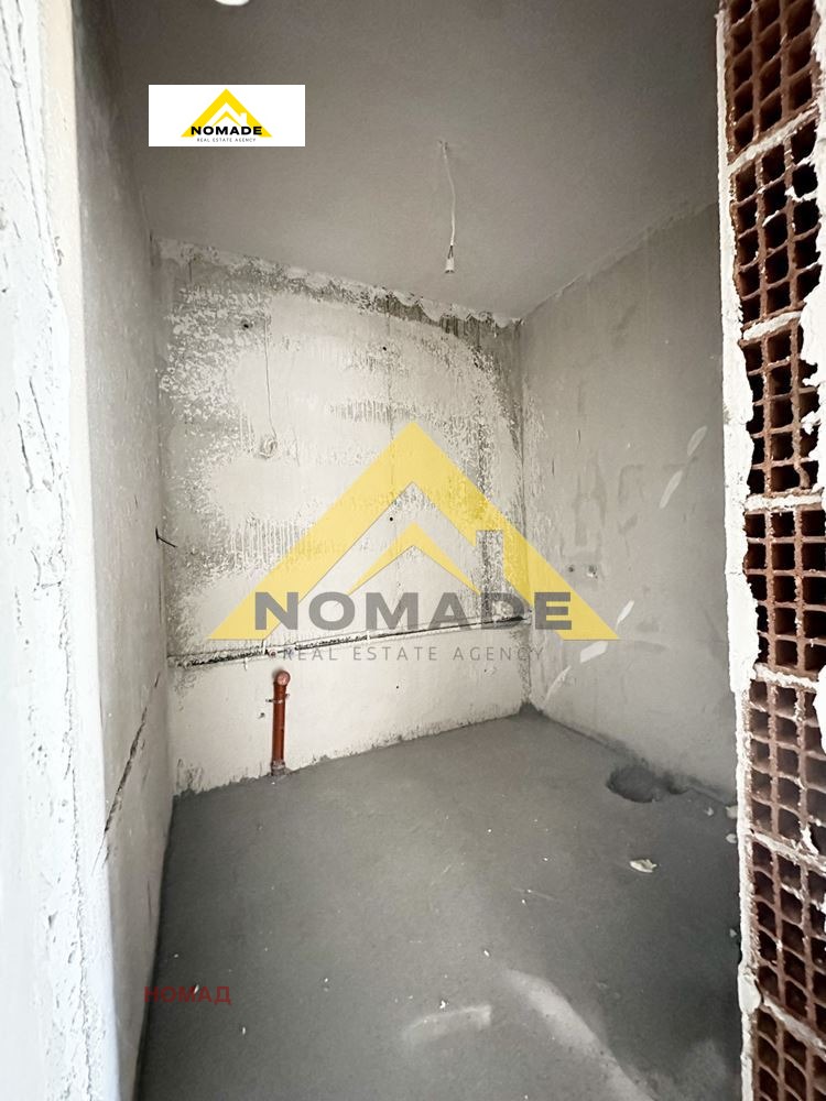 Продава 3-СТАЕН, гр. Пловдив, Остромила, снимка 11 - Апартаменти - 50480350