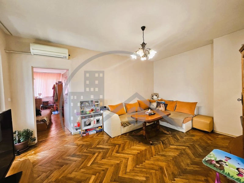 Продава  3-стаен град Варна , Левски 1 , 73 кв.м | 14983867 - изображение [2]
