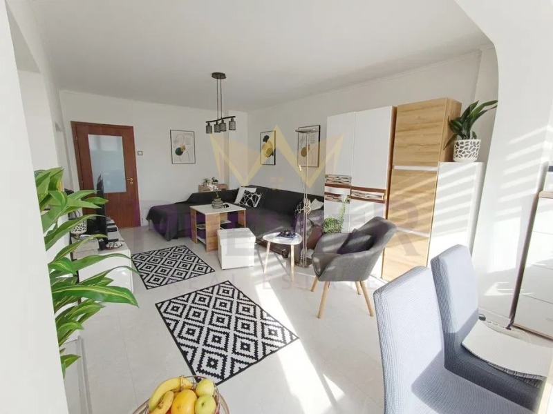 Продается  2 спальни Варна , Чайка , 82 кв.м | 89176676 - изображение [2]