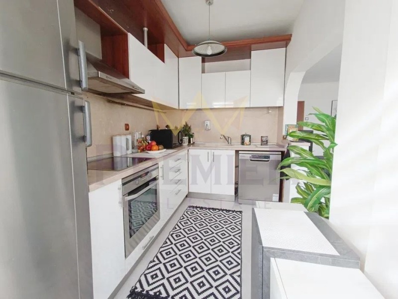 Продается  2 спальни Варна , Чайка , 82 кв.м | 89176676 - изображение [4]