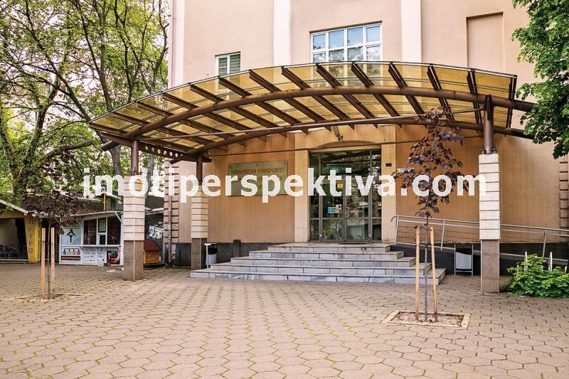 Na prodej  2 ložnice Plovdiv , Centar , 164 m2 | 66844000