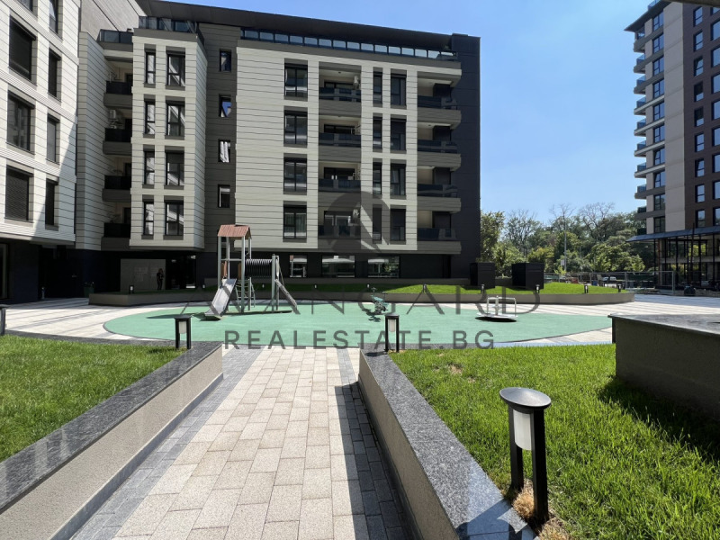 Продава  3-стаен град Пловдив , Център , 117 кв.м | 90775517 - изображение [14]