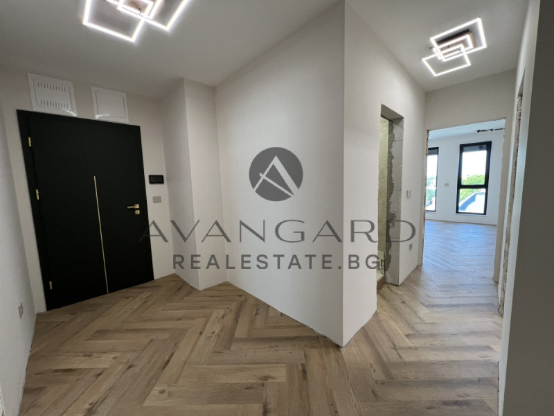 Продава  3-стаен град Пловдив , Център , 117 кв.м | 90775517 - изображение [9]