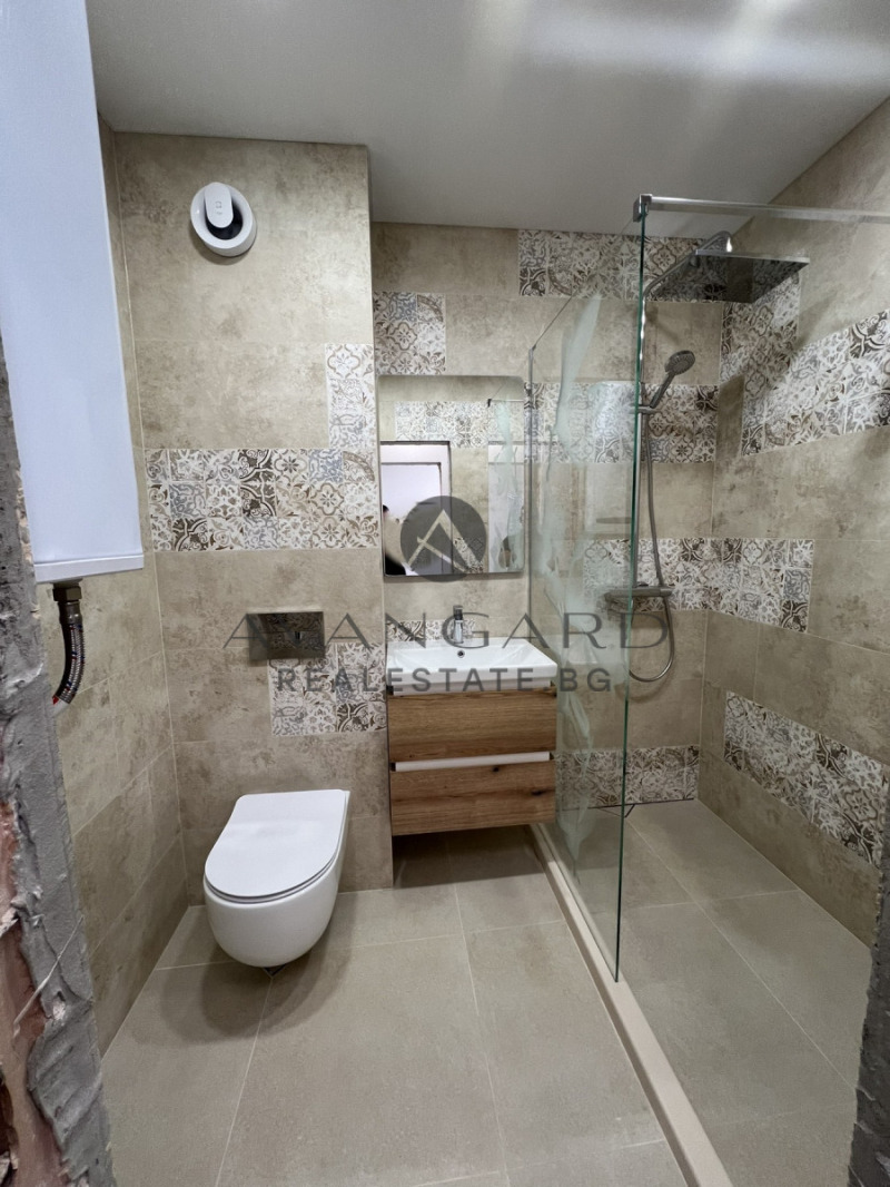 Продава  3-стаен град Пловдив , Център , 117 кв.м | 90775517 - изображение [8]