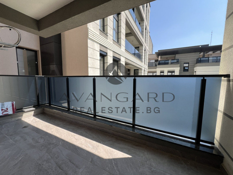 Продава  3-стаен град Пловдив , Център , 117 кв.м | 90775517 - изображение [11]
