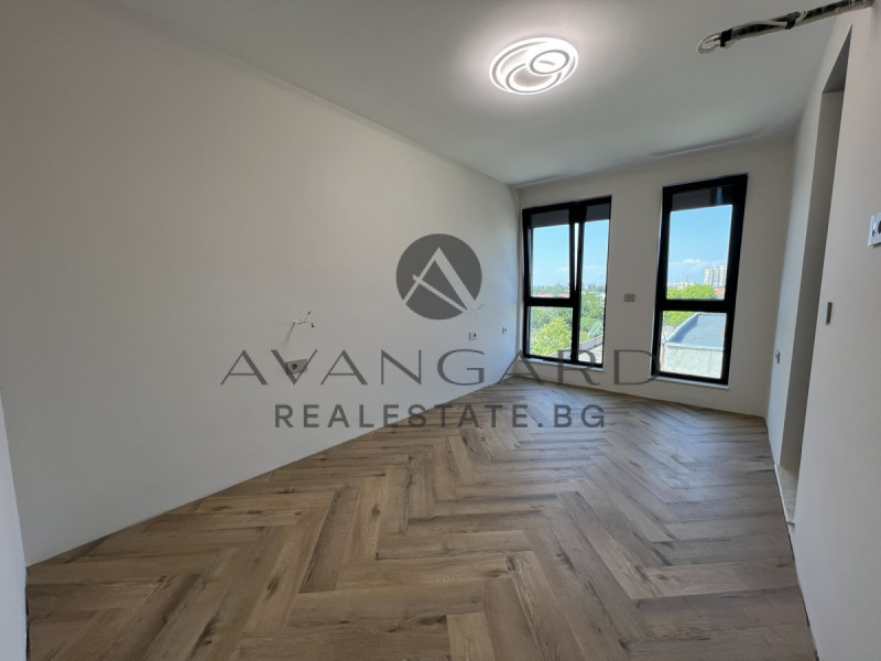 Продава  3-стаен град Пловдив , Център , 117 кв.м | 90775517 - изображение [6]
