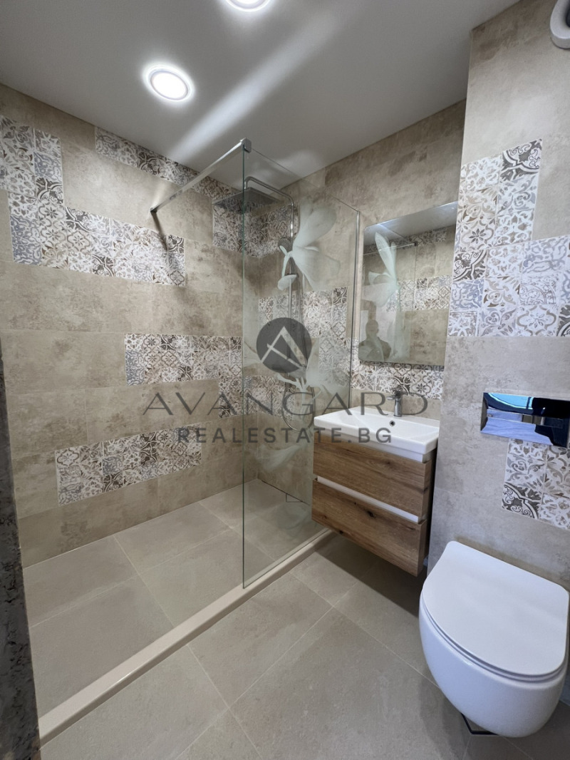 Продава  3-стаен град Пловдив , Център , 117 кв.м | 90775517 - изображение [5]