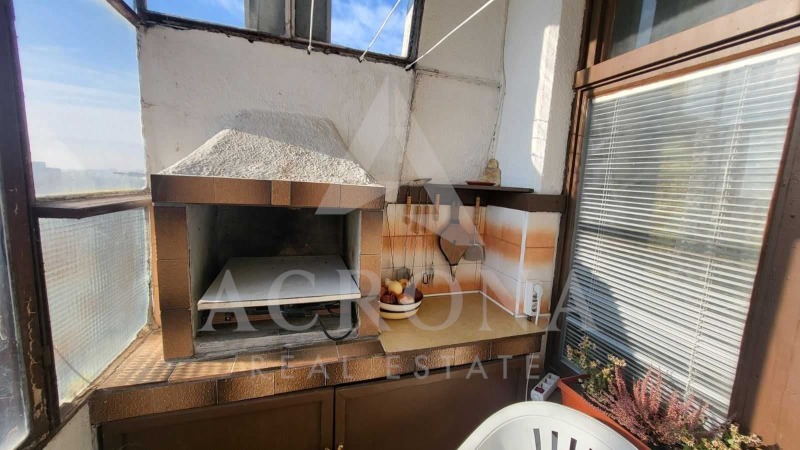 Продава 3-СТАЕН, гр. Пловдив, Тракия, снимка 5 - Апартаменти - 51972332