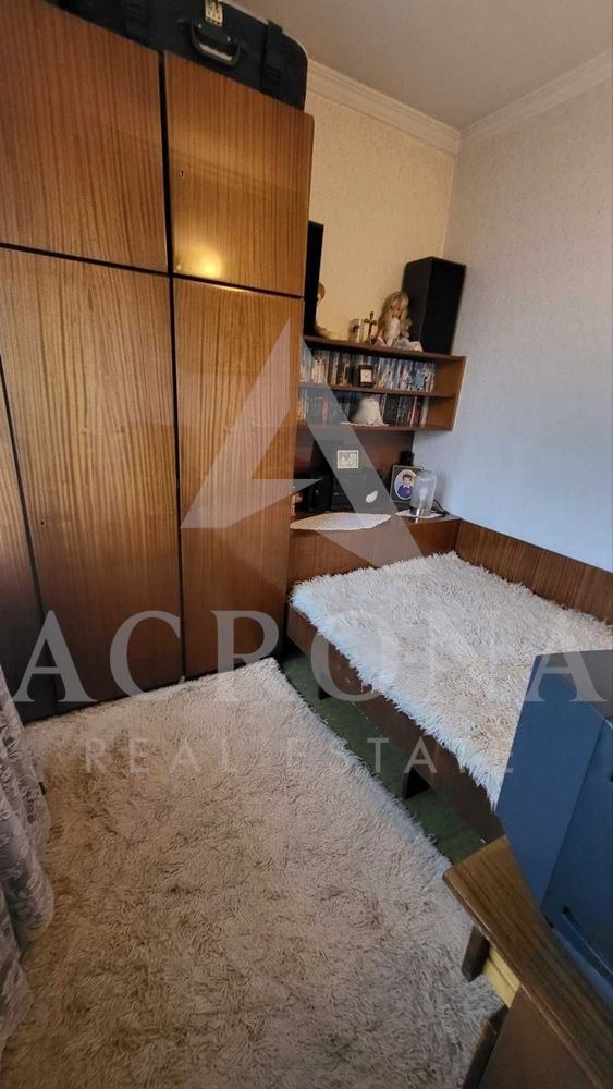 Продава 3-СТАЕН, гр. Пловдив, Тракия, снимка 7 - Апартаменти - 51972332