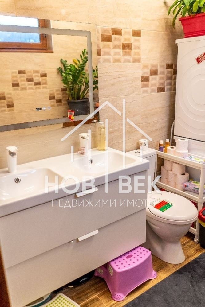 Продава 3-СТАЕН, гр. Варна, Виница, снимка 7 - Апартаменти - 53118819