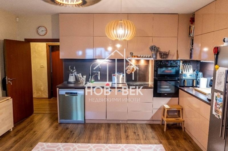 Продава 3-СТАЕН, гр. Варна, Виница, снимка 3 - Апартаменти - 53118819