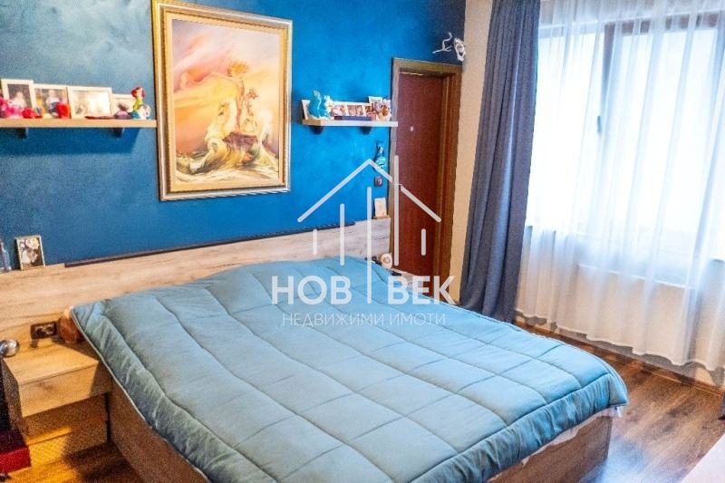 Продава 3-СТАЕН, гр. Варна, Виница, снимка 4 - Апартаменти - 53118819