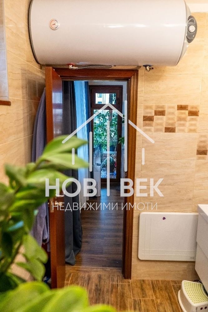 Продава 3-СТАЕН, гр. Варна, Виница, снимка 2 - Апартаменти - 53118819