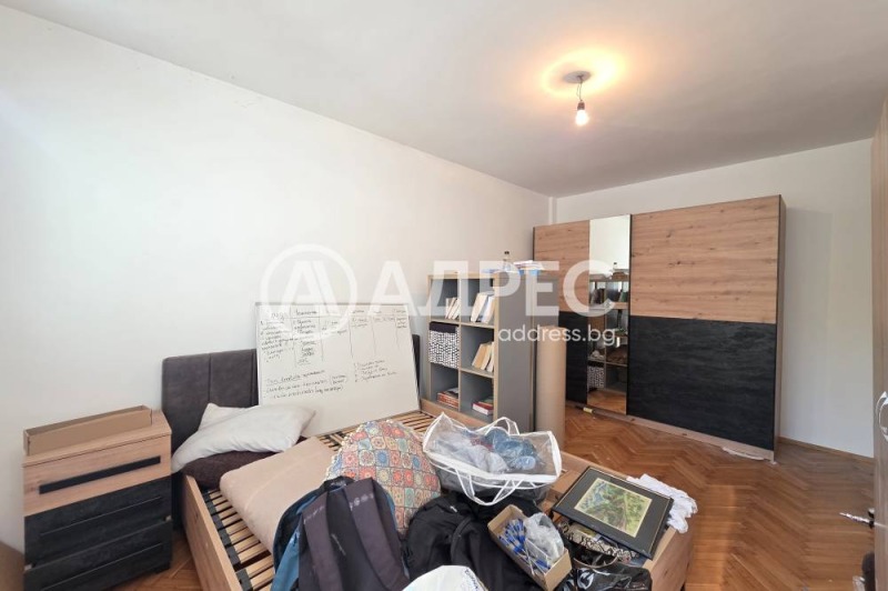 Продава 3-СТАЕН, гр. София, Център, снимка 5 - Апартаменти - 53428895