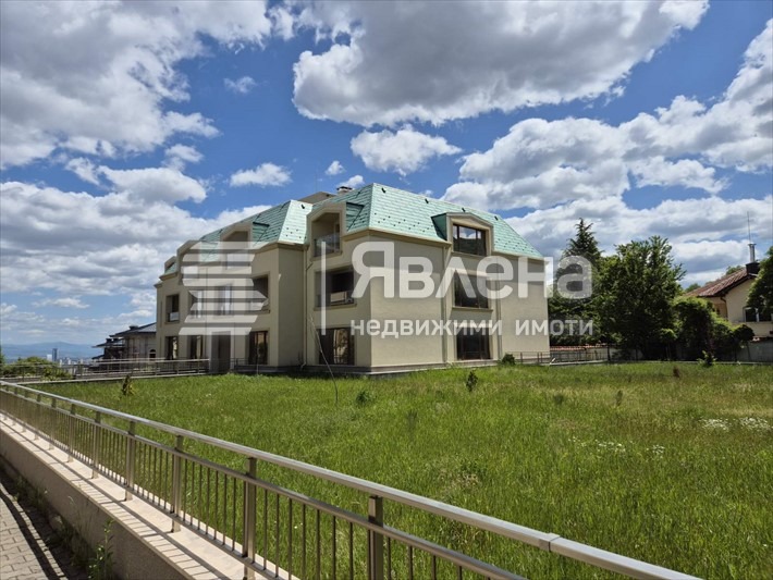 Продава 3-СТАЕН, гр. София, Драгалевци