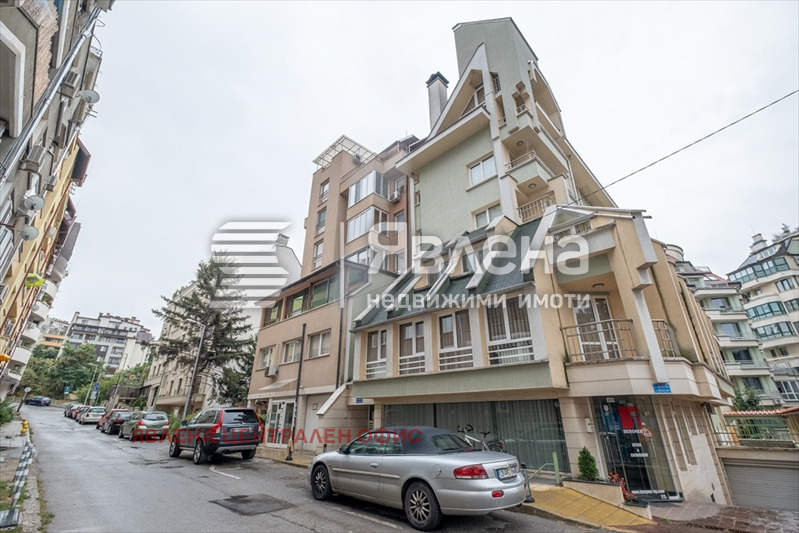 Продава 3-СТАЕН, гр. София, Лозенец, снимка 16 - Апартаменти - 56379163