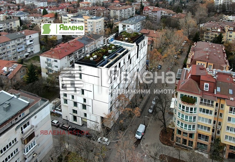 Продава 4-СТАЕН, гр. София, Изток, снимка 10 - Апартаменти - 51528191