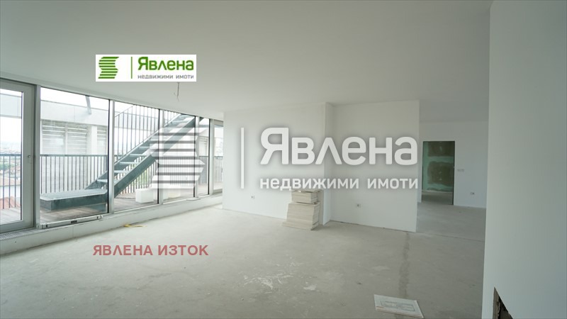 Продава 4-СТАЕН, гр. София, Изток, снимка 17 - Апартаменти - 51528191
