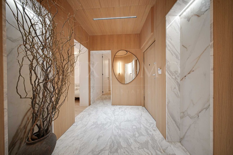 Продава МНОГОСТАЕН, гр. София, Център, снимка 11 - Апартаменти - 52576806