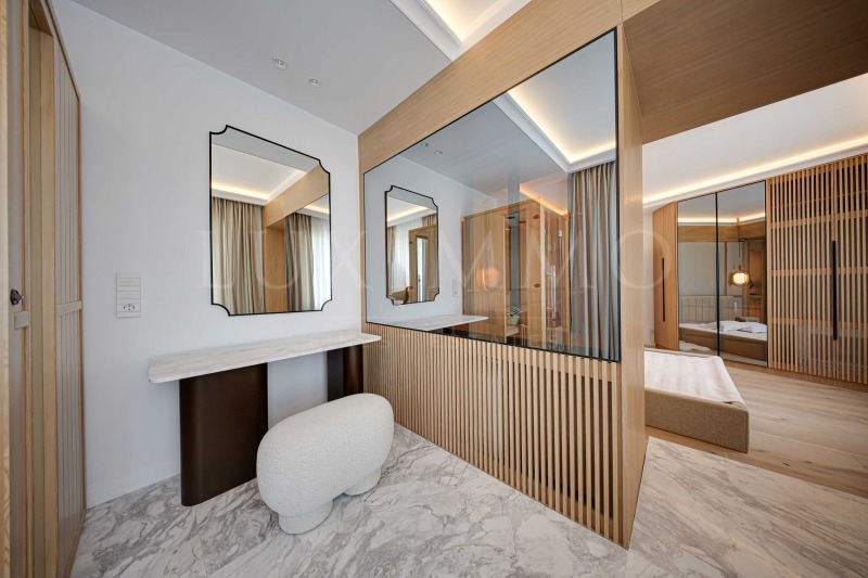 Продава МНОГОСТАЕН, гр. София, Център, снимка 15 - Апартаменти - 52576806