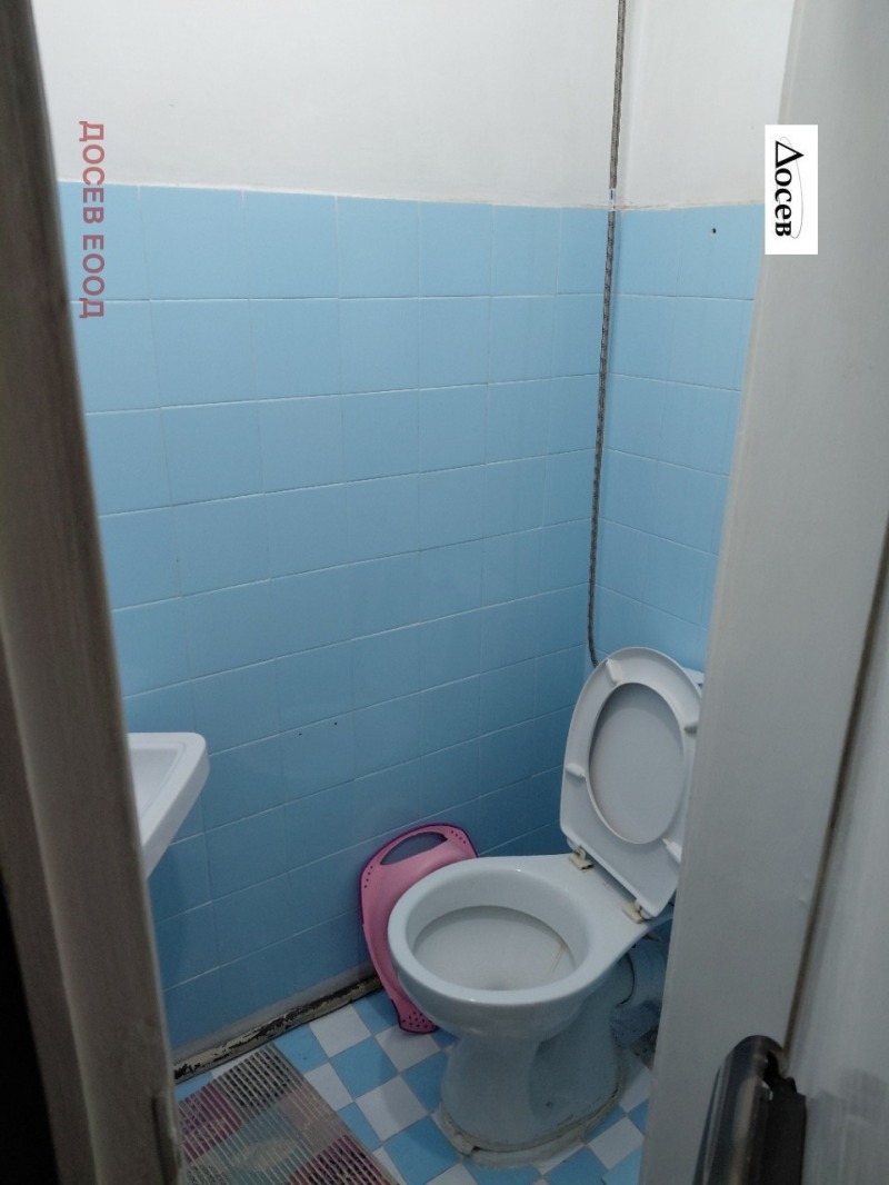 Продава МНОГОСТАЕН, гр. Стара Загора, Център, снимка 11 - Апартаменти - 53493911