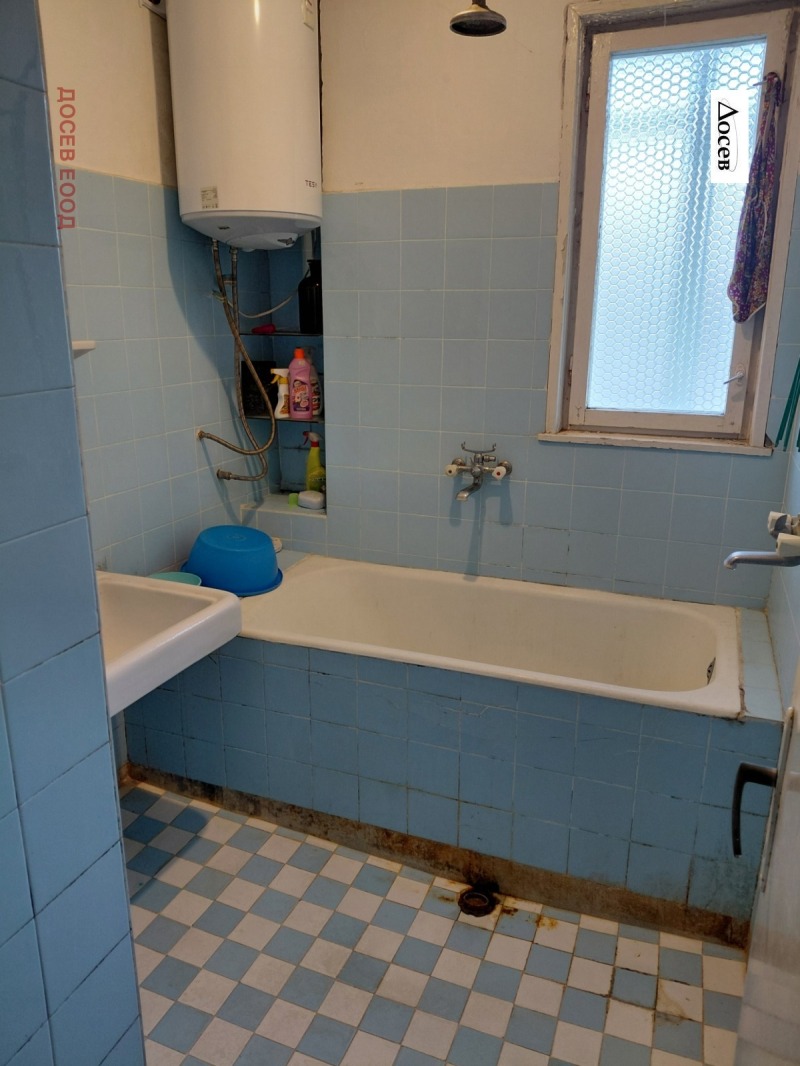 Продава МНОГОСТАЕН, гр. Стара Загора, Център, снимка 12 - Апартаменти - 53493911