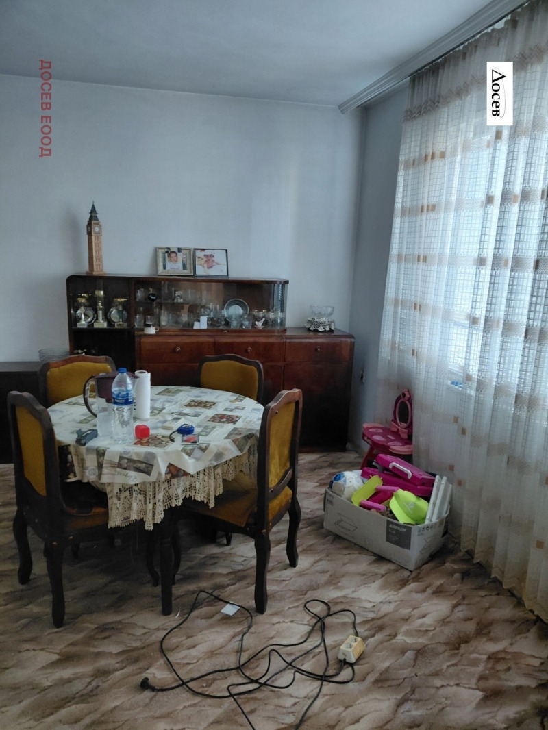 Продава МНОГОСТАЕН, гр. Стара Загора, Център, снимка 5 - Апартаменти - 53493911